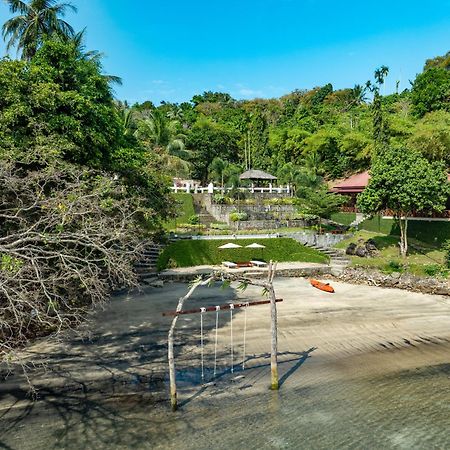 The Hawk'S Nest Resort Sabang  Exterior foto