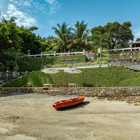 The Hawk'S Nest Resort Sabang  Exterior foto