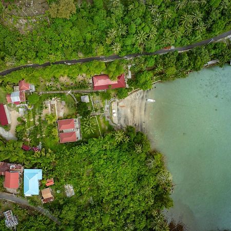 The Hawk'S Nest Resort Sabang  Exterior foto