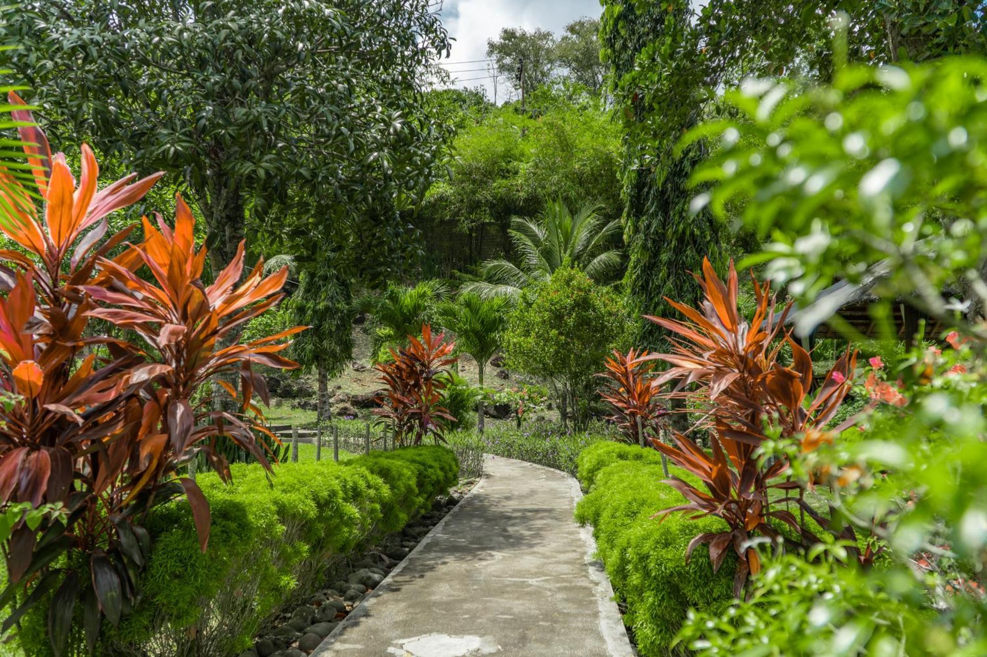 The Hawk'S Nest Resort Sabang  Exterior foto