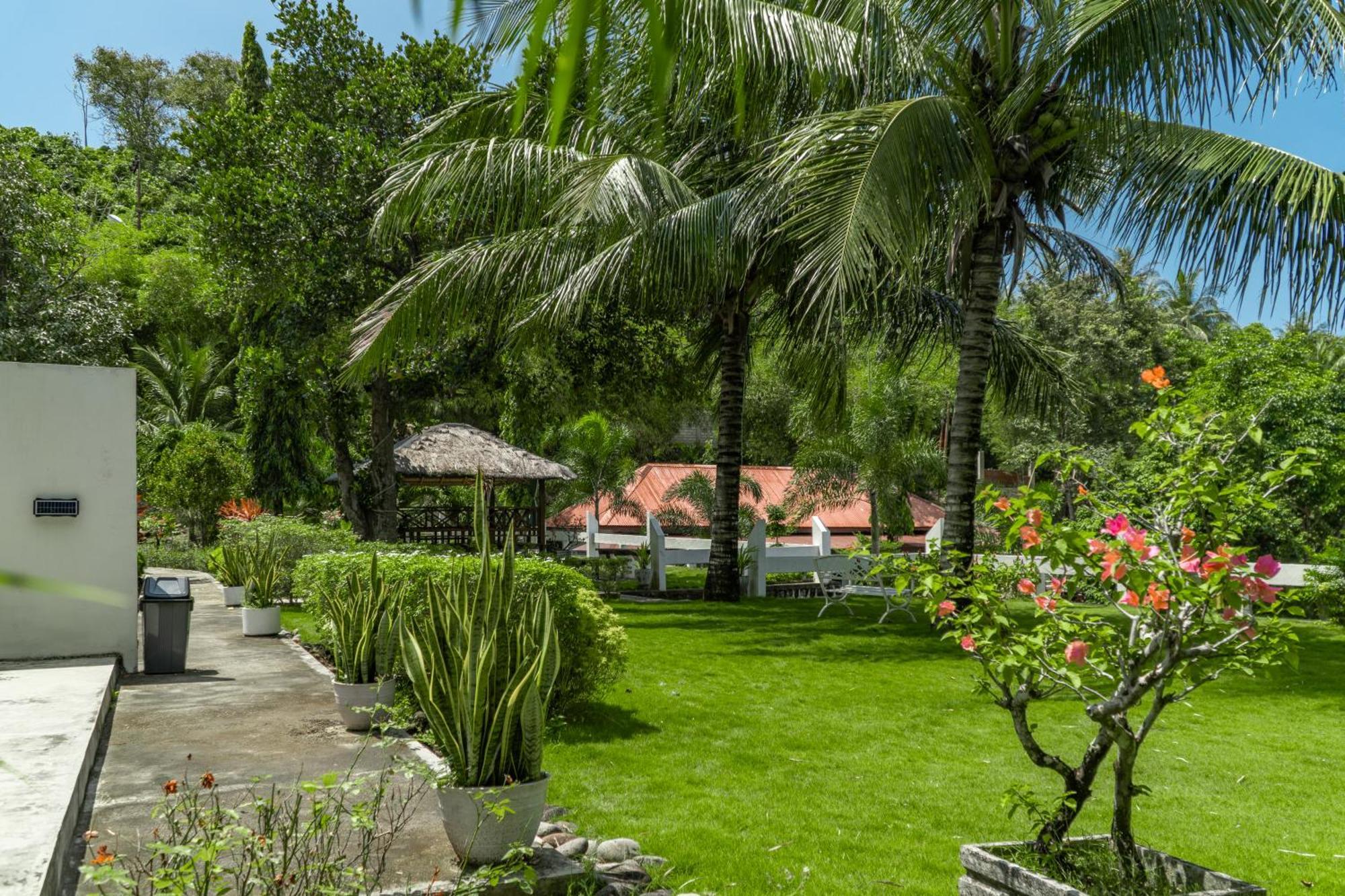 The Hawk'S Nest Resort Sabang  Exterior foto
