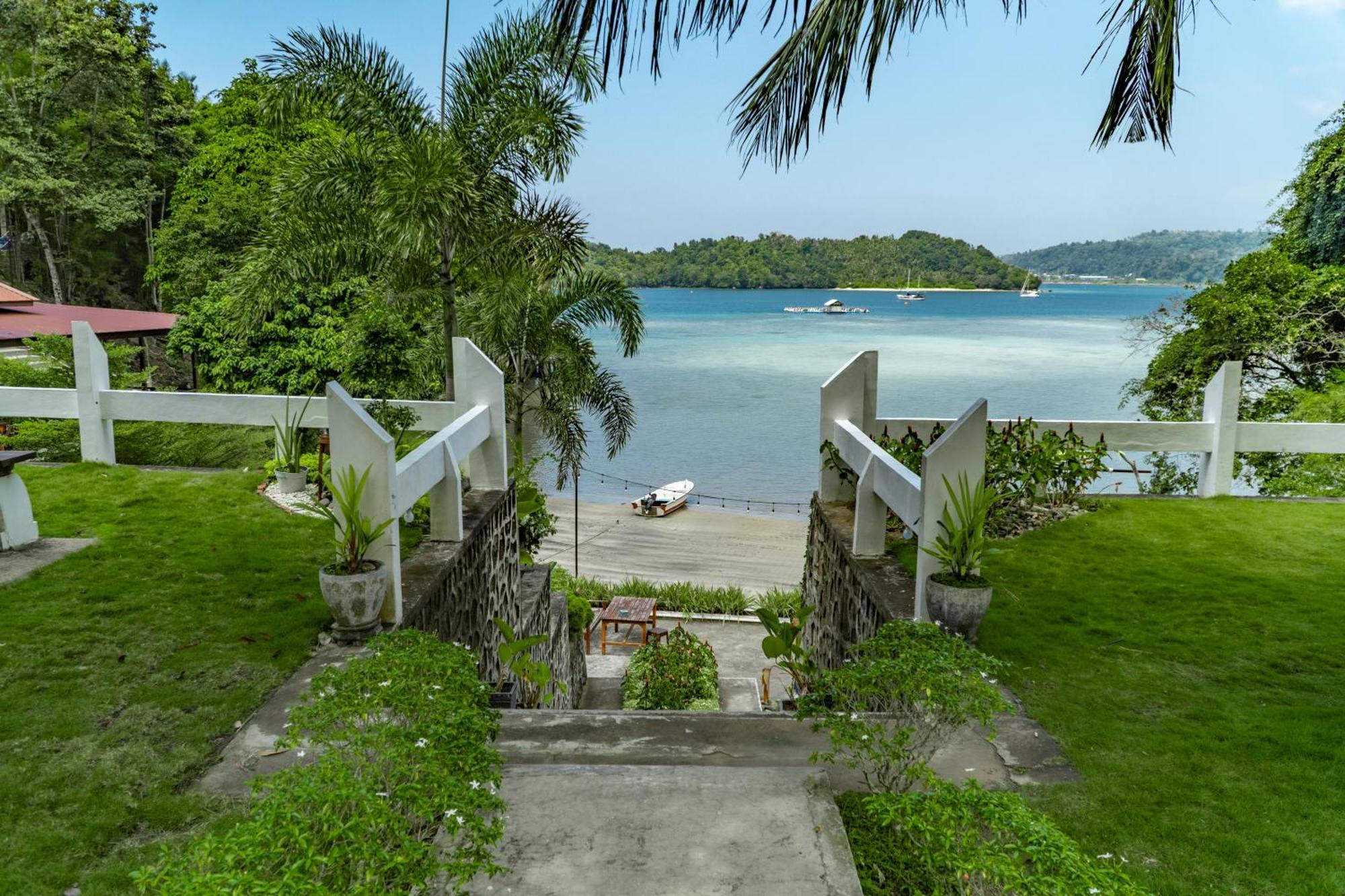 The Hawk'S Nest Resort Sabang  Exterior foto