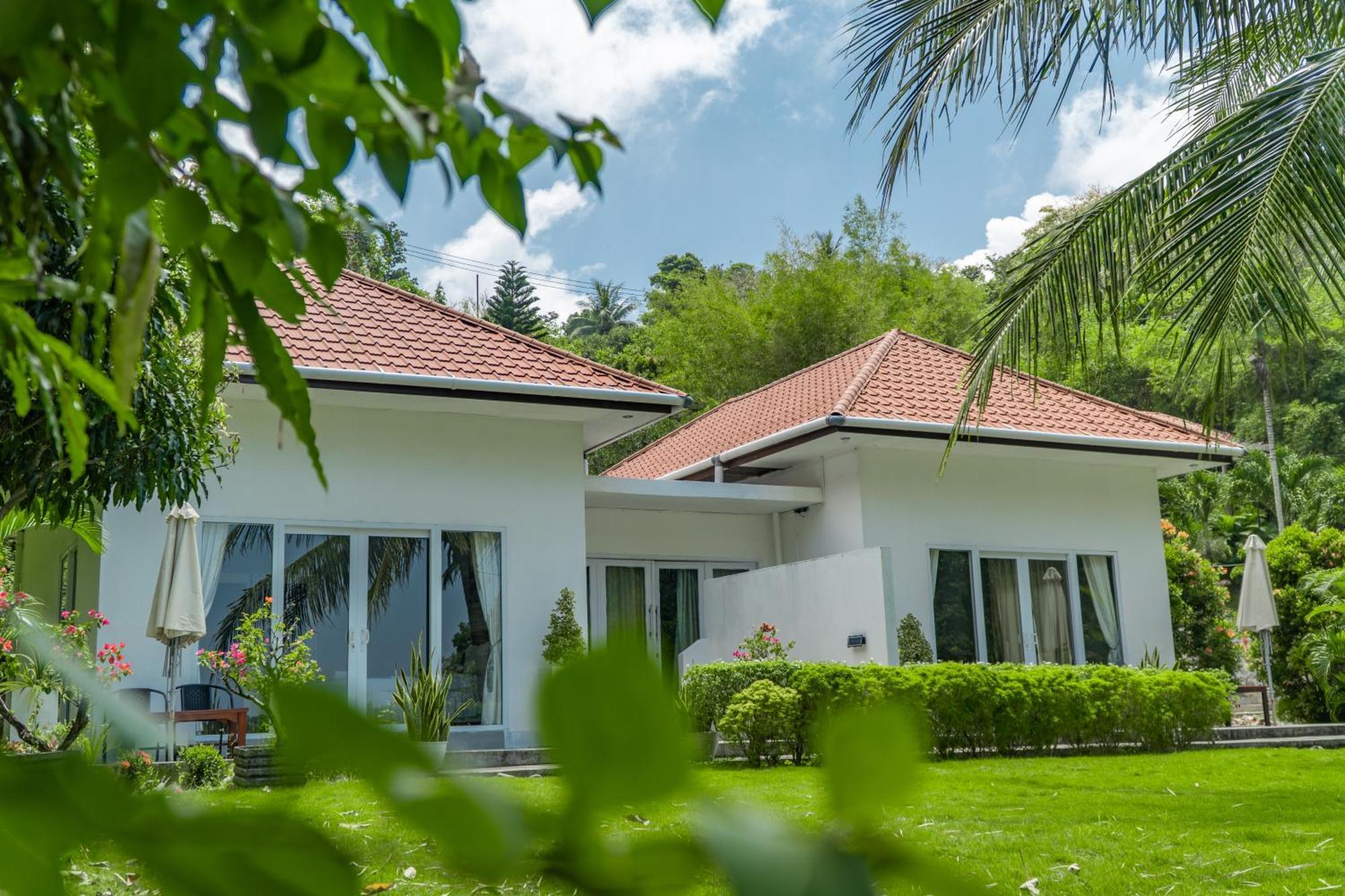 The Hawk'S Nest Resort Sabang  Exterior foto