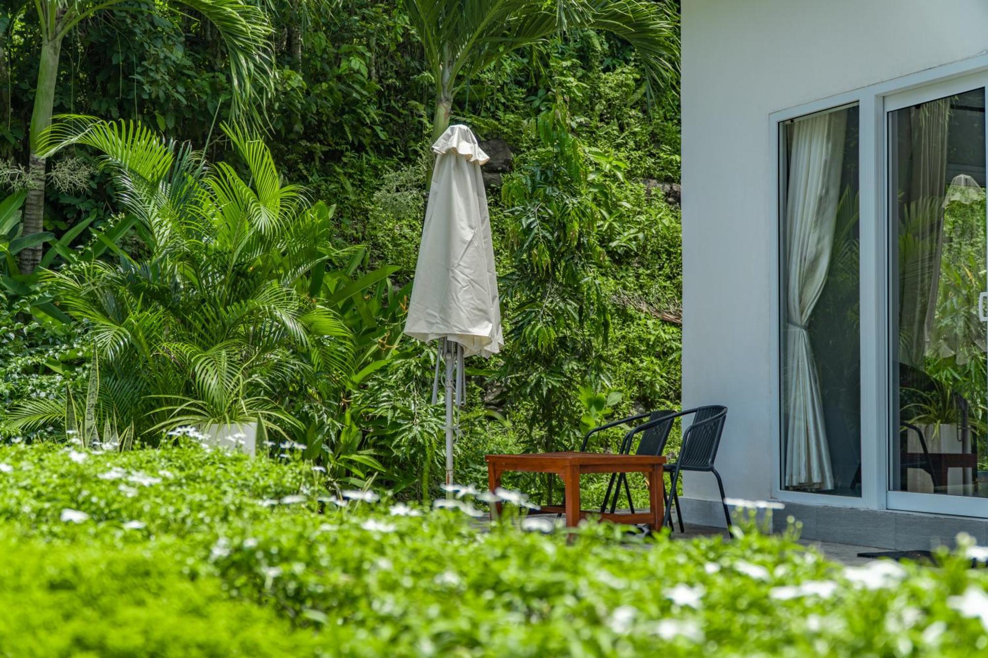The Hawk'S Nest Resort Sabang  Exterior foto